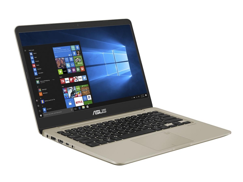 Laptop ASUS X411UA-BV221T-2