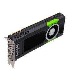 Card Màn Hình VGA QUADRO P5000