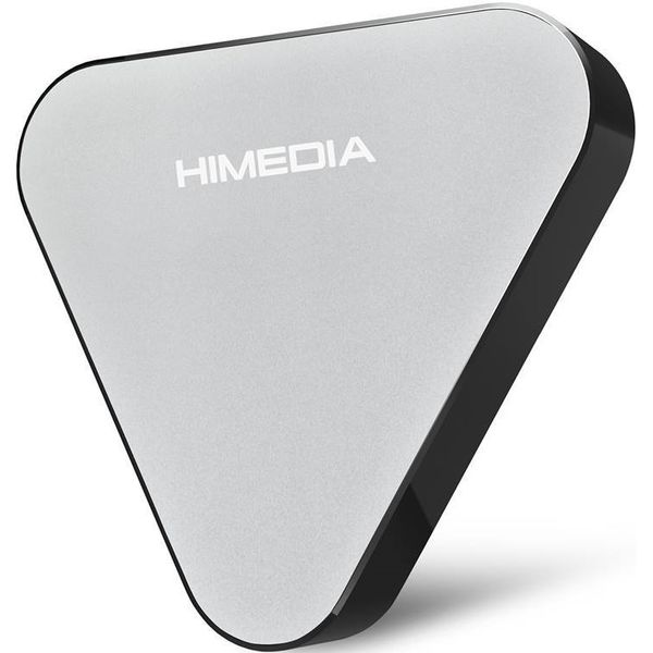 Smart TV Box Himedia - (H1)