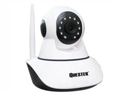 Thiết bị Giám Sát Camera Ip Questek 922IP