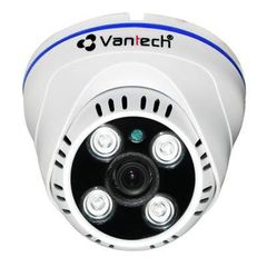 Thiết bị Giám Sát AHD Vantech VP-114AP