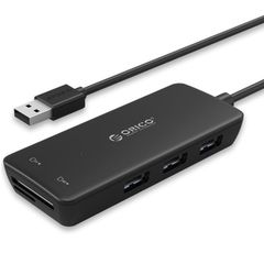 Bộ chia USB Orico H3TS-U2