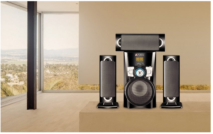 7 loại loa dưới 3 triệu 1