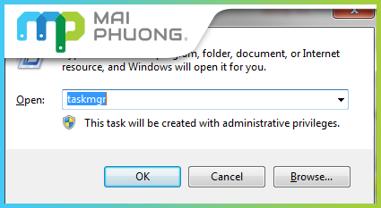 Cách kiểm tra dung lượng RAM laptop đã sử dụng