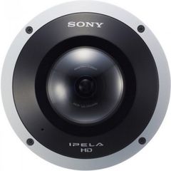 Camera IP Dome SONY SNC-HM662