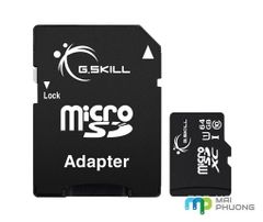 Thẻ Nhớ Gskill FF-TSDXC64GA-U1 micro SDXC 64GB