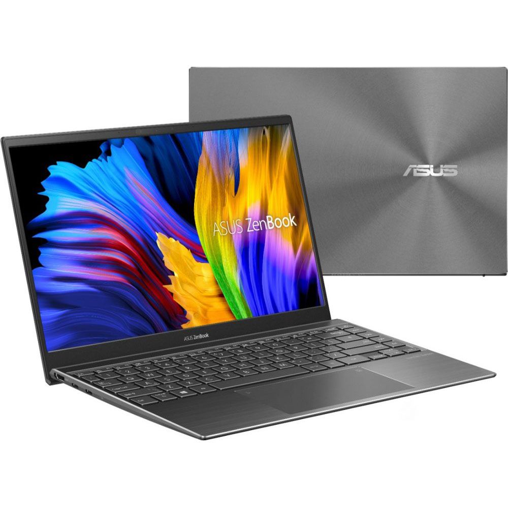 Laptop Asus Zenbook UX325EA (i5 1135G7/8GB/512GB SSD/13.3