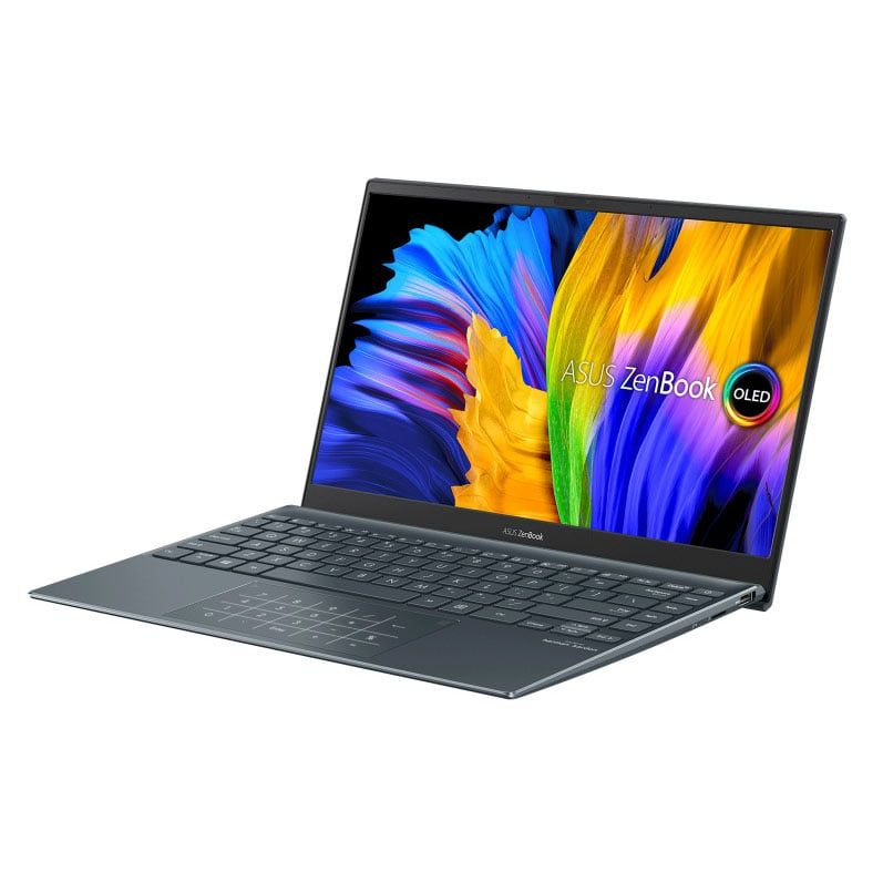 Laptop Asus Zenbook UX325EA (i5 1135G7/8GB/512GB SSD/13.3