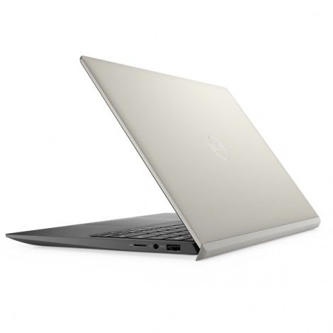 Laptop Dell Vostro 5301 (i7-1165G7/8GB/512GB SSD/MX350/3/13.3''FHD/Win10/Xám)