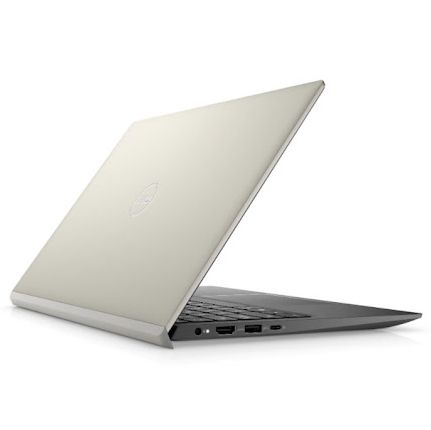 Laptop Dell Vostro 5301 (i7-1165G7/8GB/512GB SSD/MX350/3/13.3''FHD/Win10/Xám)