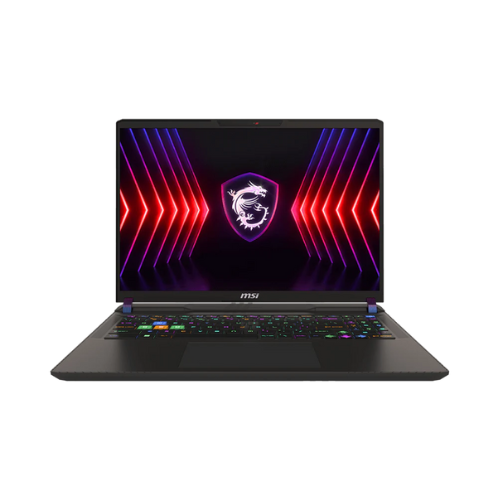 Laptop MSI Vector 16 HX 13VHG (i9-13980HX/ 16GB/ 1TB SSD/ RTX 4080 12GB/ 16