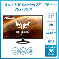 Màn Hình Asus TUF Gaming 27 inch VG27AQGL1A