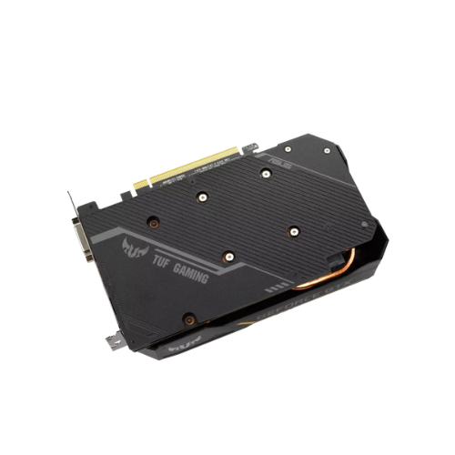 Card màn hình VGA ASUS TUF-GTX1650-O4GD6-P-V2-GAMING