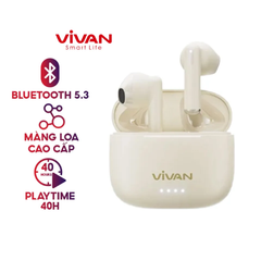 Tai Nghe Bluetooth VIVAN Infinity GT2