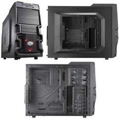 Vỏ máy tính Cooler Master K380