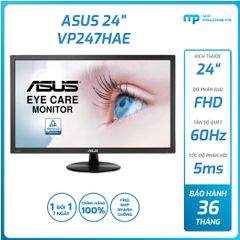 Màn hình LCD  ASUS 24