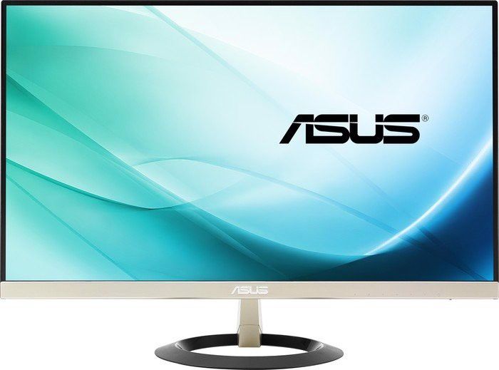 Màn hình Asus 24 inch Full HD/5ms VZ249H