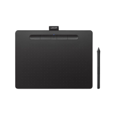 Bảng Vẽ Điện Tử Wacom Intuos CTL-6100WL/KO-CX đen