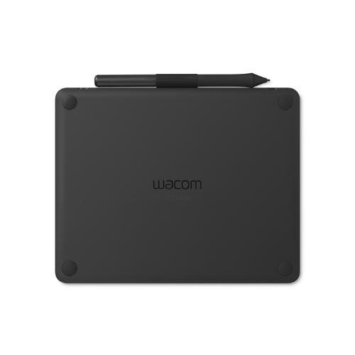 Bảng vẽ Wacom Intuos S (Bluetooth, Black) CTL-4100WL/K