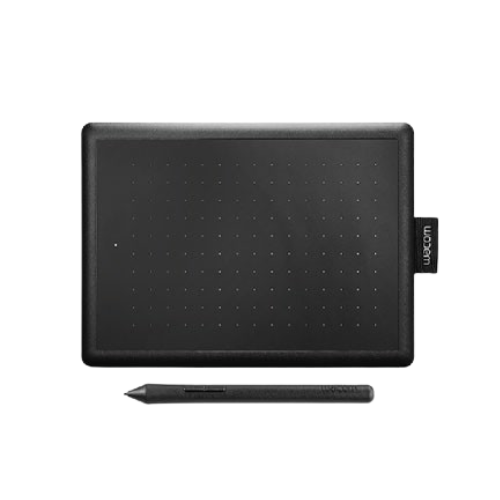 Bảng vẽ Wacom One by Wacom Small CTL-472KO-CX