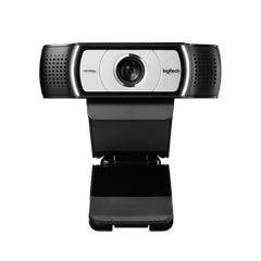 Webcam Logitech C930E