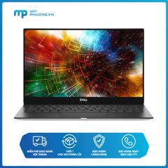 Laptop DELL XPS13 9370 Full Option i7-8550U /8GD3/256GSSD/13.3FHD/FP/52WHr/VÀNG/ W10SL+OFF365/LED_KB/PreSup