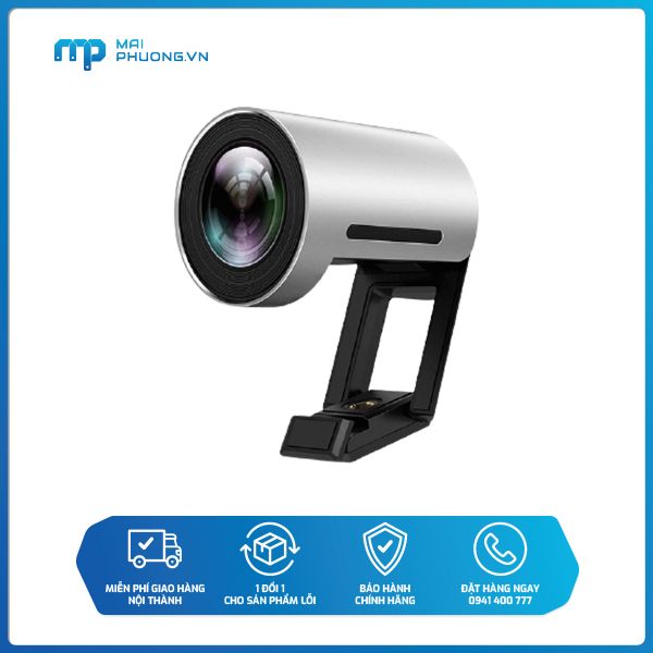 webcam/ Camera hội nghị Yealink UVC30