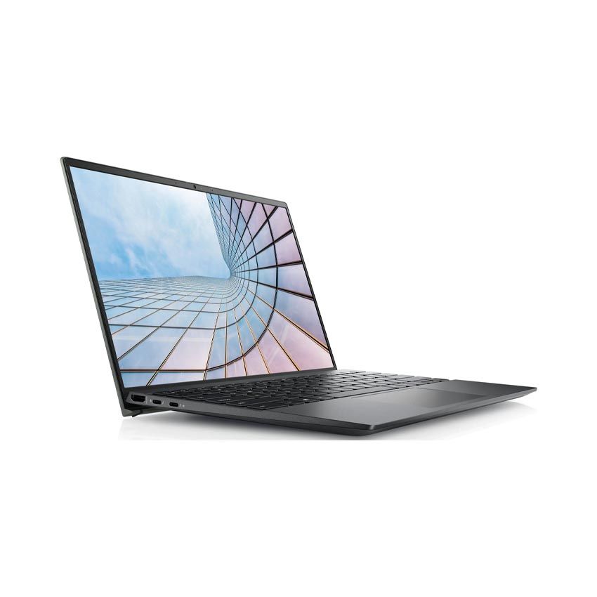 Laptop Dell Vostro 13 5310 (i5-11320H/8GD4/512SSD/13.3FHD+/XÁM/W11SL+OFFICE) YV5WY5