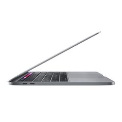 Laptop Apple Macbook Pro 2020 (M1 8C /8C GPU/16GB/512GB SSD/13.3''/ Xám) Z11C000CH