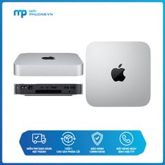 Apple MAC MINI M1-16G 512G SILVER Z12P000HK