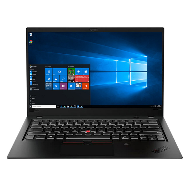 Laptop Lenovo ThinkPad X1 Carbon 6 20KHS01800