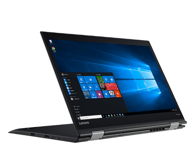 Laptop Lenovo ThinkPad X1 Yoga Gen 3 20LDS00M00