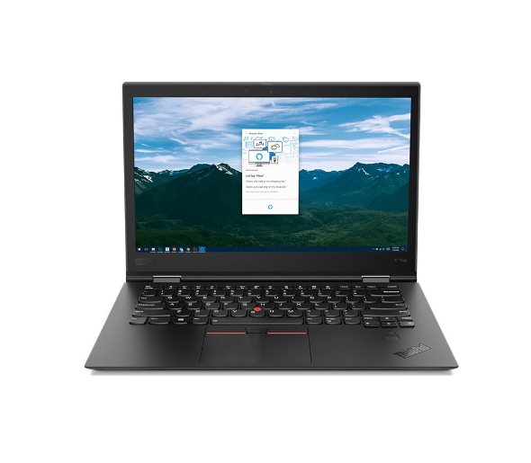 Laptop Lenovo ThinkPad X1 Yoga Gen 3 20LDS00L00