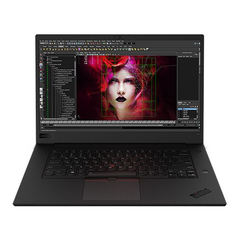 Laptop Lenovo ThinkPad P1 20ME000WVN