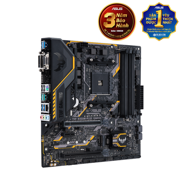 Asus tuf b350m discount