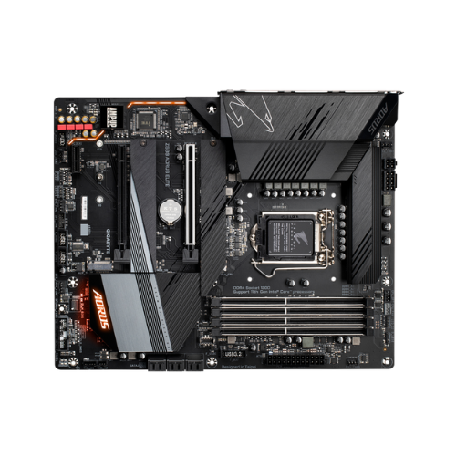 Bo mạch chủ Gigabyte GA-Z590 Aorus Elite