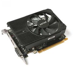 Card màn hình ZOTAC GEFORCE GTX 1050Ti - 4G GDDR5 (ZT-P10510A-10L)