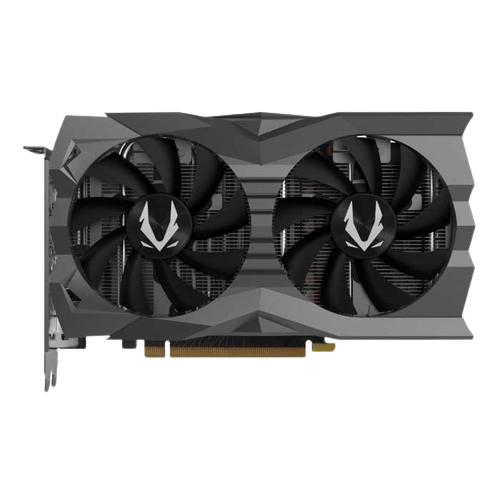 Card màn hình ZOTAC GEFORCE RTX 2060 - 12G GDDR6 (ZT-T20620F-10M)