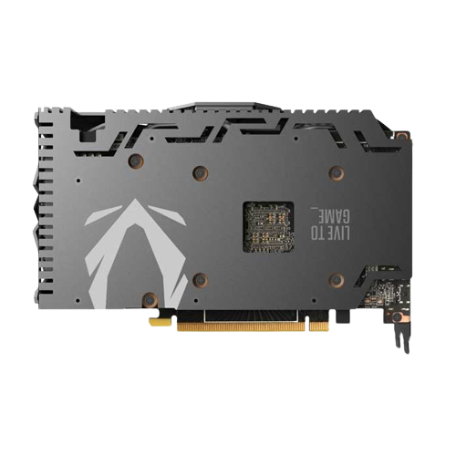 Card màn hình ZOTAC GEFORCE RTX 2060 - 12G GDDR6 (ZT-T20620F-10M)