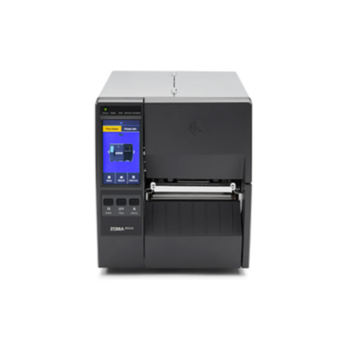 Máy in mã vạch Zebra TT Printer ZT23142-T0P000FZ