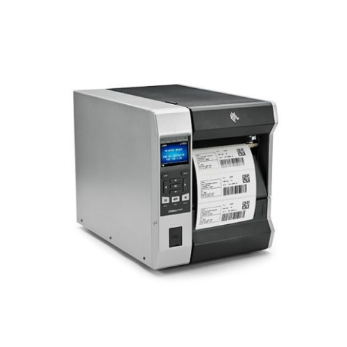 Máy in mã vạch Zebra TT Printer ZT61043-T0P0100Z