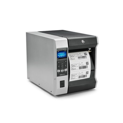Máy in mã vạch Zebra TT Printer ZT61046-T0P0100Z