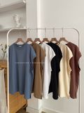 NOBITA HOME - ÁO THUN TANKTOP 7632