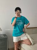 NOOBITA - Áo thun tay ngắn BAMBI 7969