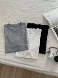 NOBITA HOME - ÁO THUN TAY NGẮN SLIMFIT ST ALBANS