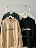 NOOBITA - Áo khoác hoodie GRARIANO 8049