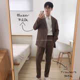 NOBITA HOME - BLAZER KA+ K229