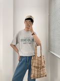 NOBITA HOME - ÁO THUN TAY NGẮN BLYTH