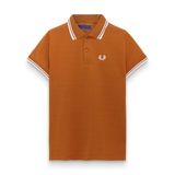 NOBITA HOME - ÁO THUN POLO VIỀN BÂU BRAMPTON