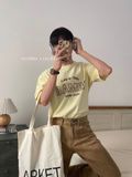 NOOBITA - Áo thun tay ngắn BAMBI 7969